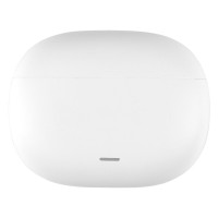 NITO, wireless stereo earbuds, white