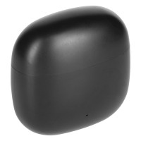 SONG, wireless stereo earbuds, black