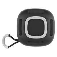 SAMBA, wireless speaker, 5w, black
