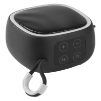 SAMBA, wireless speaker, 5w, black