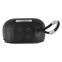 SAMBA, wireless speaker, 5w, black