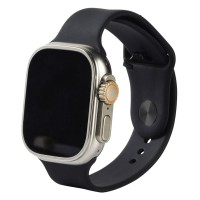 TRINITY, smart watch, black