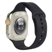 TRINITY, smart watch, black