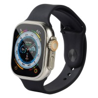 TRINITY, smart watch, black