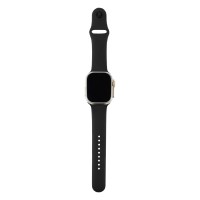 TRINITY, smart watch, black