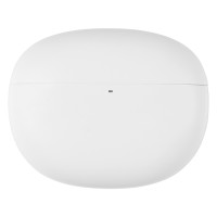 BECKER, wireless stereo earbuds, white