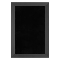 POSTER, digital photo frame, black