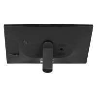 POSTER, digital photo frame, black