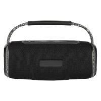 LEMMY, wireless speaker, 2 x 5w, black