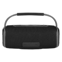 LEMMY, wireless speaker, 2 x 5w, black