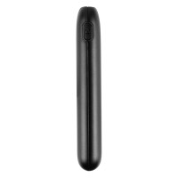 NEUTRINO, power bank, 5.000 mah, black