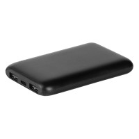 NEUTRINO, power bank, 5.000 mah, black