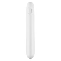 NEUTRINO, power bank, 5.000 mah, white