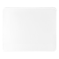 CLICK PAD, mouse pad, white