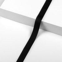 PROMO BAND, hat band, black