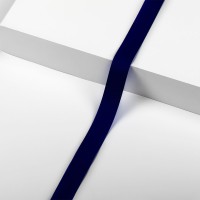 PROMO BAND, hat band, blue