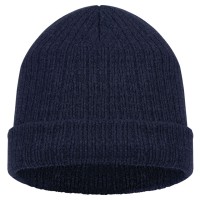 BERG, winter cap, blue