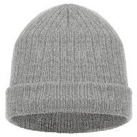 BERG, winter cap, gray