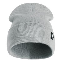 NORDIC RPET, winter cap, gray