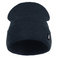 NORDIC RPET, winter cap, blue