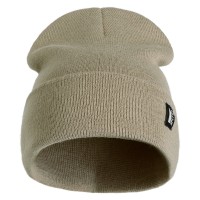 NORDIC RPET, winter cap, beige