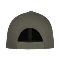 BENCH, cap, 6 panels, olive