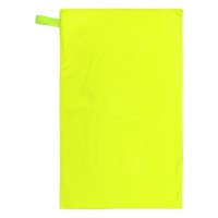 VELVET 30, microfiber towel, kiwi