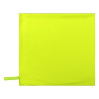 VELVET 50, microfiber towel, kiwi