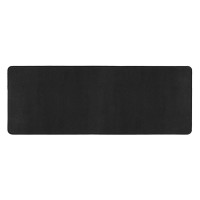 COMBO PAD, mouse pad, black