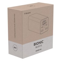 BIONIC, pd, laptop power bank, 20.000 mah, 65w, black
