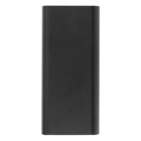 BIONIC, pd, laptop power bank, 20.000 mah, 65w, black