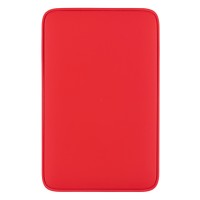 ODIN 5, light up power bank, 5.000 mah, red