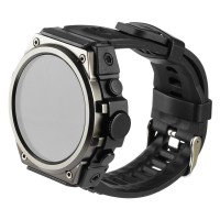 MORPHEUS, smart watch, black