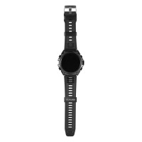 MORPHEUS, smart watch, black