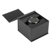 MORPHEUS, smart watch, black