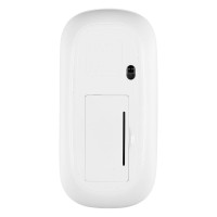 TRICKY, wireless mouse, rf, white