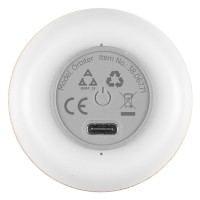 ORBITER, wireless speaker, 3w, beige