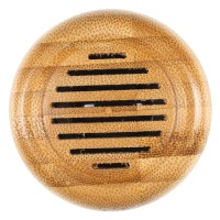ORBITER, wireless speaker, 3w, beige