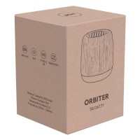 ORBITER, wireless speaker, 3w, beige