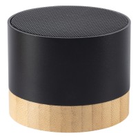 POP, wireless speaker, 3w, black