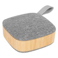 RODEO, wireless speaker, 3w, gray