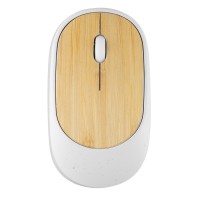 WEB, wireless mouse, rf, white