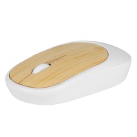 WEB, wireless mouse, rf, white
