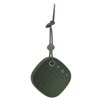 PIXIE, wireless speaker, 5w, green