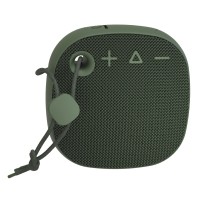 PIXIE, wireless speaker, 5w, green