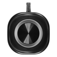 FORTE, waterproof ipx7 wireless speaker, 30w, black