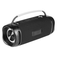FORTE, waterproof ipx7 wireless speaker, 30w, black