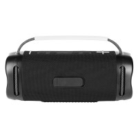 FORTE, waterproof ipx7 wireless speaker, 30w, black