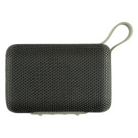 CANTO, water-resistant ipx5 wireless speaker, 5w, olive