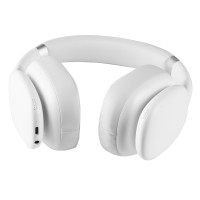 BELL, wireless foldable headphones, white